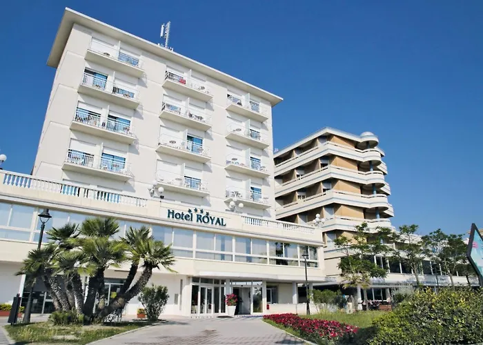 Hotel Royal Cesenatico